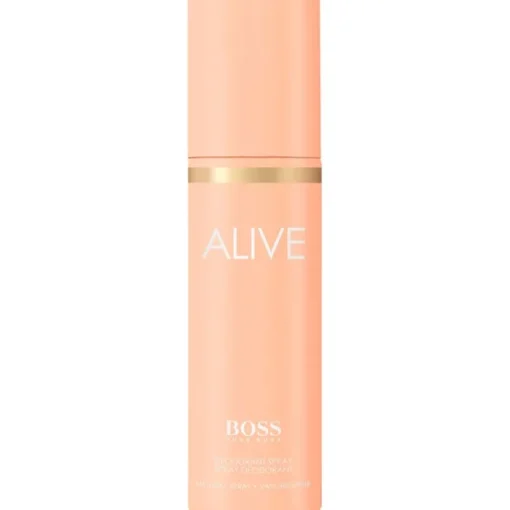 BOSS Alive Deodorant Spray von Hugo Boss