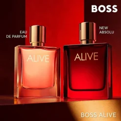 BOSS Alive Eau de Parfum Spray von Hugo Boss