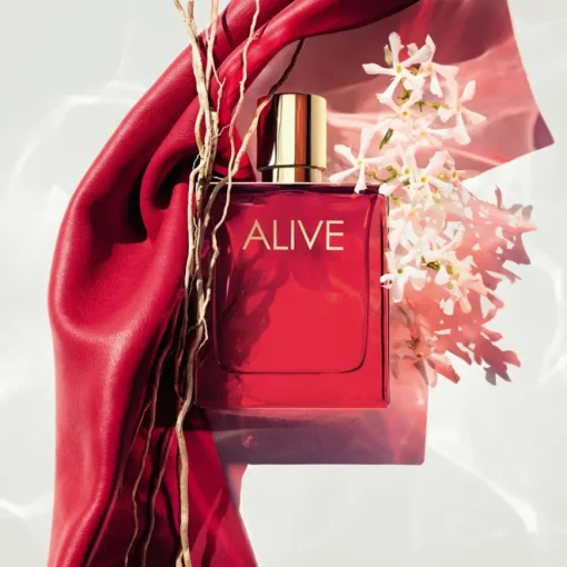 BOSS Alive Parfum von Hugo Boss