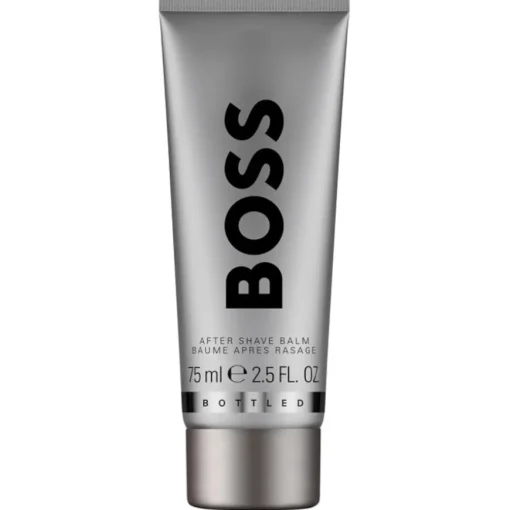 BOSS Bottled After Shave Balm von Hugo Boss