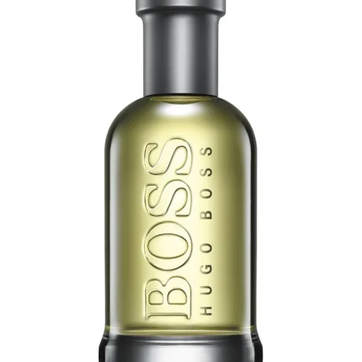 BOSS Bottled After Shave von Hugo Boss