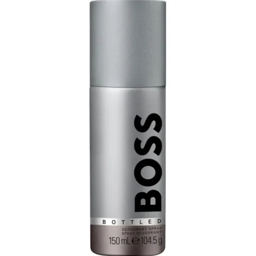 BOSS Bottled Deodorant Spray von Hugo Boss