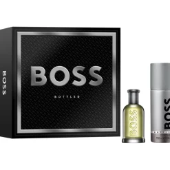 BOSS Bottled Deodorant Spray von Hugo Boss