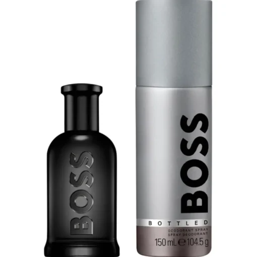 BOSS Bottled Deodorant Spray von Hugo Boss