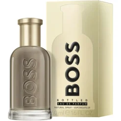 BOSS Bottled Eau de Parfum Spray von Hugo Boss