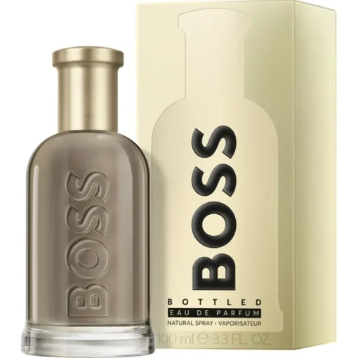 BOSS Bottled Eau de Parfum Spray von Hugo Boss