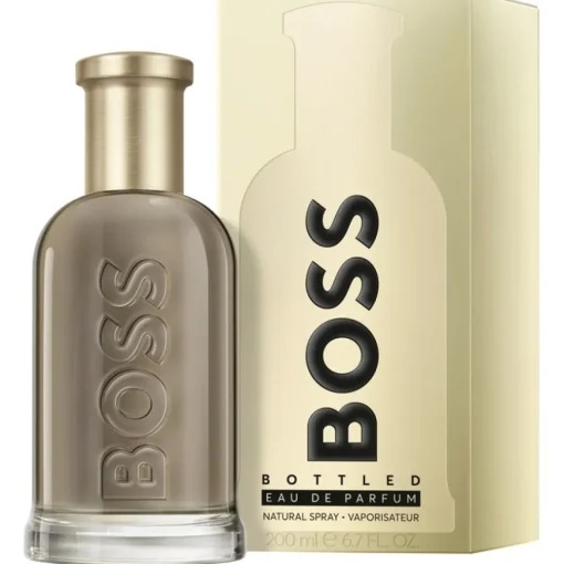 BOSS Bottled Eau de Parfum Spray von Hugo Boss