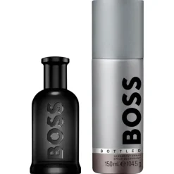 BOSS Bottled Geschenkset von Hugo Boss