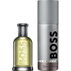 BOSS Bottled Geschenkset von Hugo Boss