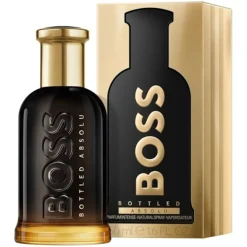 BOSS Bottled Parfum Intense Spray Absolu von Hugo Boss