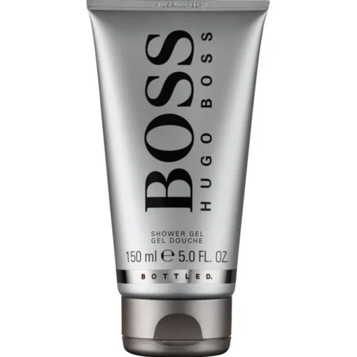 BOSS Bottled Shower Gel von Hugo Boss