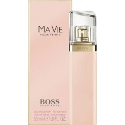 BOSS Ma Vie Pour Femme Eau de Parfum Spray von Hugo Boss