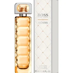 BOSS Orange Woman Eau de Toilette Spray von Hugo Boss