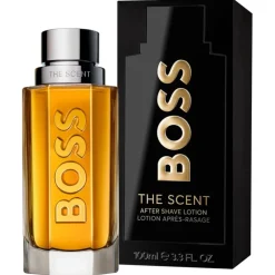BOSS The Scent After Shave Lotion von Hugo Boss