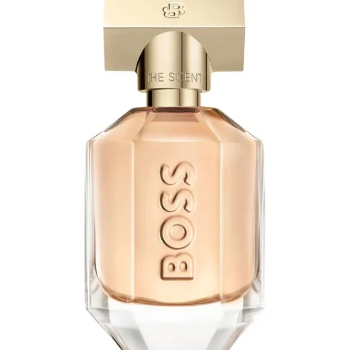 BOSS The Scent For Her Eau de Parfum Spray Nachfüllbar von Hugo Boss