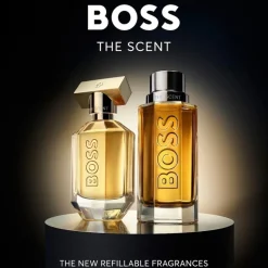 BOSS The Scent For Her Eau de Parfum Spray Nachfüllbar von Hugo Boss