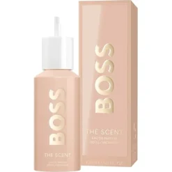 BOSS The Scent For Her Eau de Parfum Spray Nachfüllbar von Hugo Boss