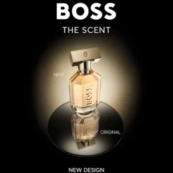 BOSS The Scent For Her Eau de Parfum Spray Nachfüllbar von Hugo Boss
