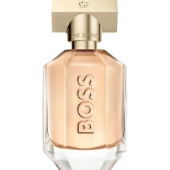 BOSS The Scent For Her Eau de Parfum Spray Nachfüllbar von Hugo Boss