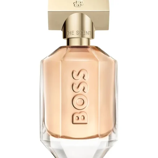BOSS The Scent For Her Eau de Parfum Spray Nachfüllbar von Hugo Boss