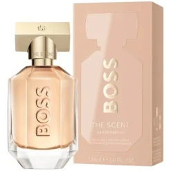BOSS The Scent For Her Eau de Parfum Spray Nachfüllbar von Hugo Boss