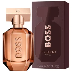 BOSS The Scent For Her Le Parfum von Hugo Boss