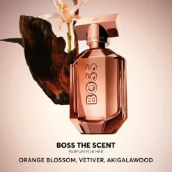 BOSS The Scent For Her Le Parfum von Hugo Boss
