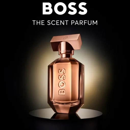 BOSS The Scent For Her Le Parfum von Hugo Boss