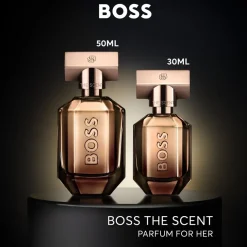 BOSS The Scent For Her Le Parfum von Hugo Boss