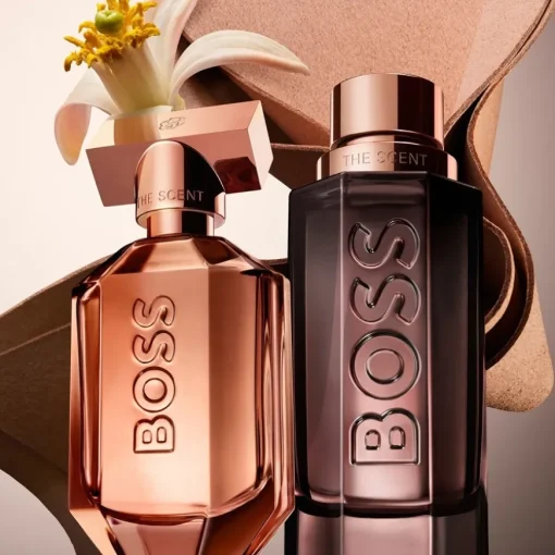 BOSS The Scent For Her Le Parfum von Hugo Boss