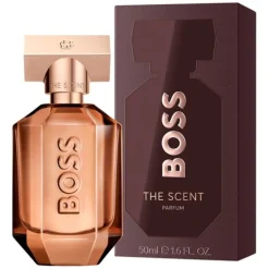 BOSS The Scent For Her Le Parfum von Hugo Boss