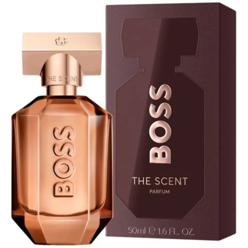 BOSS The Scent For Her Le Parfum von Hugo Boss