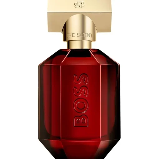 BOSS The Scent For Her Parfum Intense Elixir von Hugo Boss