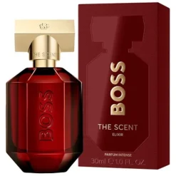 BOSS The Scent For Her Parfum Intense Elixir von Hugo Boss