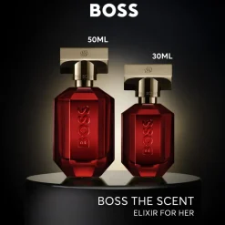 BOSS The Scent For Her Parfum Intense Elixir von Hugo Boss