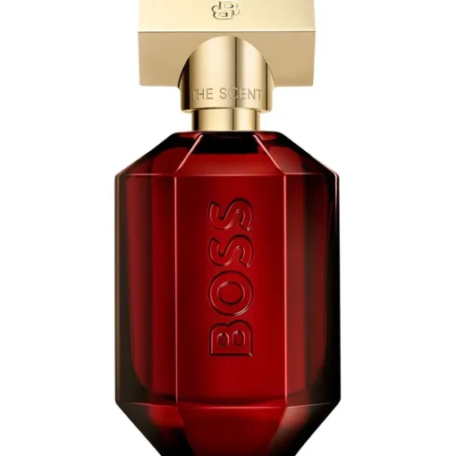 BOSS The Scent For Her Parfum Intense Elixir von Hugo Boss
