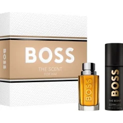 BOSS The Scent Geschenkset Limited Edition von Hugo Boss