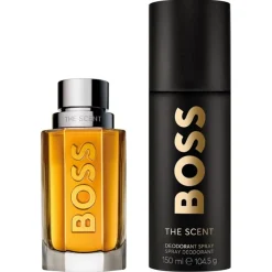 BOSS The Scent Geschenkset Limited Edition von Hugo Boss