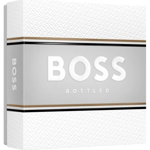 BOSS The Scent Geschenkset Limited Edition von Hugo Boss