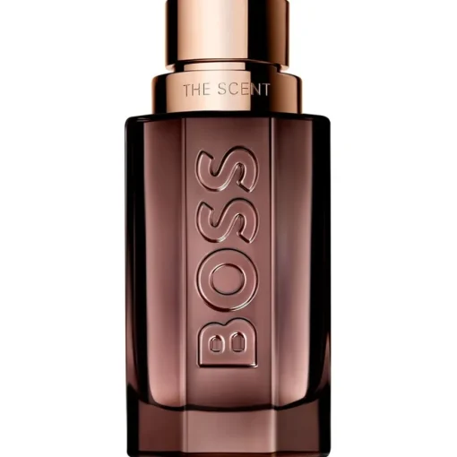 BOSS The Scent Le Parfum von Hugo Boss