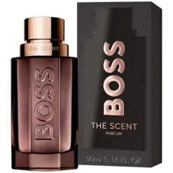 BOSS The Scent Le Parfum von Hugo Boss