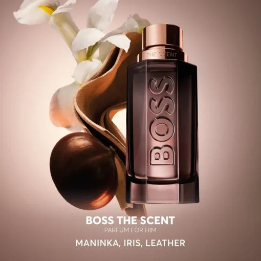 BOSS The Scent Le Parfum von Hugo Boss