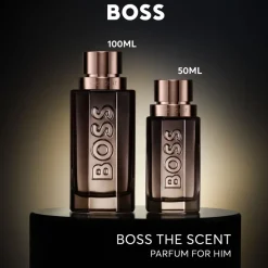 BOSS The Scent Le Parfum von Hugo Boss