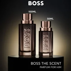BOSS The Scent Le Parfum von Hugo Boss