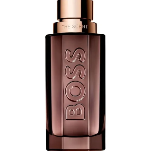 BOSS The Scent Le Parfum von Hugo Boss