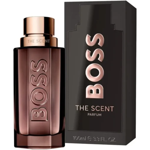 BOSS The Scent Le Parfum von Hugo Boss