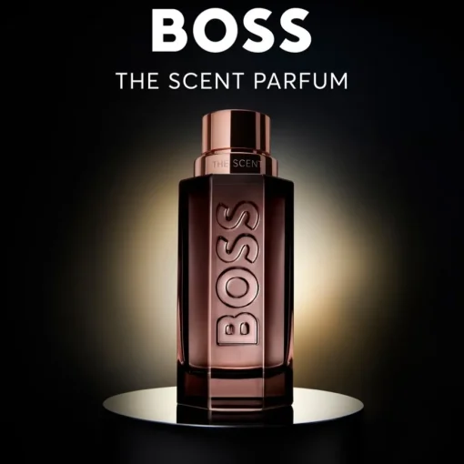 BOSS The Scent Le Parfum von Hugo Boss