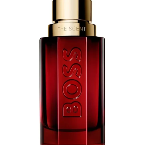 BOSS The Scent Parfum Intense Elixir von Hugo Boss