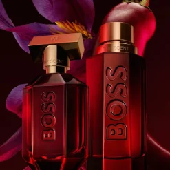 BOSS The Scent Parfum Intense Elixir von Hugo Boss