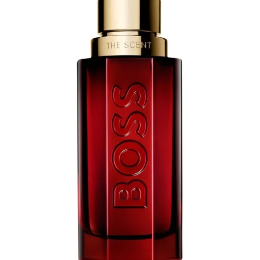 BOSS The Scent Parfum Intense Elixir von Hugo Boss